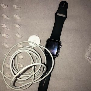 Apple Watch series 1